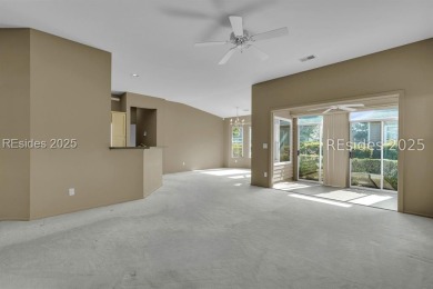 Sun City living at an unbeatable price! This Summerton model on Okatie Creek Golf Club in South Carolina - for sale on GolfHomes.com, golf home, golf lot