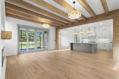 Discover a one-of-a-kind new construction home at 4048 Girvan on Legends Golf Club in South Carolina - for sale on GolfHomes.com, golf home, golf lot