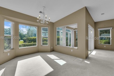Sun City living at an unbeatable price! This Summerton model on Okatie Creek Golf Club in South Carolina - for sale on GolfHomes.com, golf home, golf lot