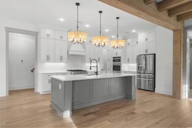 Discover a one-of-a-kind new construction home at 4048 Girvan on Legends Golf Club in South Carolina - for sale on GolfHomes.com, golf home, golf lot