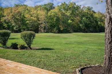 Located in White Plains Subdivision on the golf course, this 3BR on White Plains Golf Course in Tennessee - for sale on GolfHomes.com, golf home, golf lot