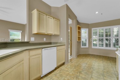 Sun City living at an unbeatable price! This Summerton model on Okatie Creek Golf Club in South Carolina - for sale on GolfHomes.com, golf home, golf lot