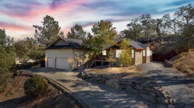 Welcome to 345 Live Oak! This loved and appreciated home located on Greenhorn Creek Resort in California - for sale on GolfHomes.com, golf home, golf lot