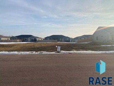 Great east side location. Build to suit opportunity with on Brandon Municipal Golf Course in South Dakota - for sale on GolfHomes.com, golf home, golf lot