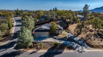 Welcome to 345 Live Oak! This loved and appreciated home located on Greenhorn Creek Resort in California - for sale on GolfHomes.com, golf home, golf lot