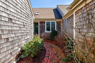 Tucked into one of the most private and coveted settings at on  in Massachusetts - for sale on GolfHomes.com, golf home, golf lot