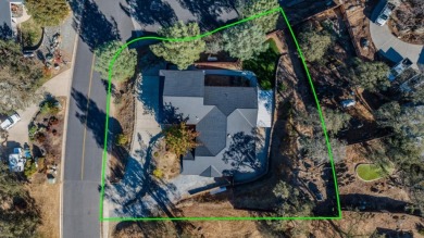 Welcome to 345 Live Oak! This loved and appreciated home located on Greenhorn Creek Resort in California - for sale on GolfHomes.com, golf home, golf lot