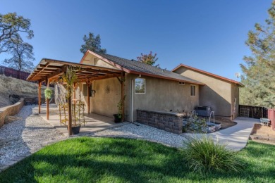 Welcome to 345 Live Oak! This loved and appreciated home located on Greenhorn Creek Resort in California - for sale on GolfHomes.com, golf home, golf lot