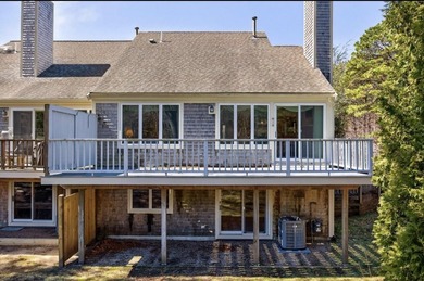 Tucked into one of the most private and coveted settings at on  in Massachusetts - for sale on GolfHomes.com, golf home, golf lot