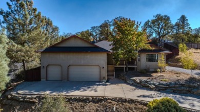 Welcome to 345 Live Oak! This loved and appreciated home located on Greenhorn Creek Resort in California - for sale on GolfHomes.com, golf home, golf lot
