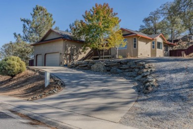 Welcome to 345 Live Oak! This loved and appreciated home located on Greenhorn Creek Resort in California - for sale on GolfHomes.com, golf home, golf lot