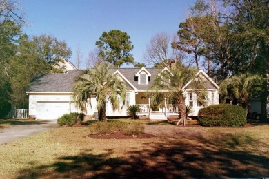 Location is everything! Golf cart or bike ride to the beach! on The Tradition Golf Club in South Carolina - for sale on GolfHomes.com, golf home, golf lot