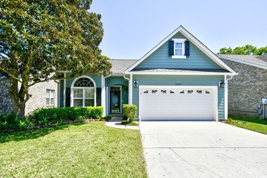 Located in the desirable Seaside Village neighborhood in Myrtle on Midway Par-3 in South Carolina - for sale on GolfHomes.com, golf home, golf lot