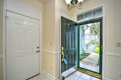 Located in the desirable Seaside Village neighborhood in Myrtle on Midway Par-3 in South Carolina - for sale on GolfHomes.com, golf home, golf lot