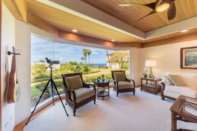 Attractively Priced! Looking for that special unit in an on Wailea Golf Club in Hawaii - for sale on GolfHomes.com, golf home, golf lot