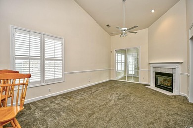 Located in the desirable Seaside Village neighborhood in Myrtle on Midway Par-3 in South Carolina - for sale on GolfHomes.com, golf home, golf lot