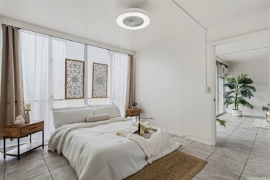 Urban edge-style penthouse living with a metro-chic feel. This on Ala Wai Golf Course in Hawaii - for sale on GolfHomes.com, golf home, golf lot