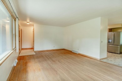 Ideal ranch home in East Madison's Linda Vista neighborhood on Monona Golf Course in Wisconsin - for sale on GolfHomes.com, golf home, golf lot