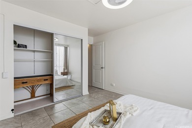 Urban edge-style penthouse living with a metro-chic feel. This on Ala Wai Golf Course in Hawaii - for sale on GolfHomes.com, golf home, golf lot