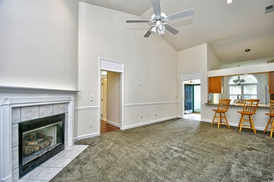 Located in the desirable Seaside Village neighborhood in Myrtle on Midway Par-3 in South Carolina - for sale on GolfHomes.com, golf home, golf lot