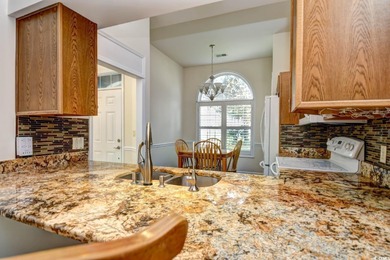 Located in the desirable Seaside Village neighborhood in Myrtle on Midway Par-3 in South Carolina - for sale on GolfHomes.com, golf home, golf lot