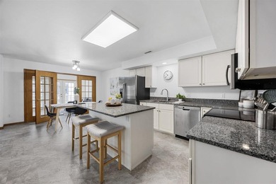 Discover this beautifully maintained quality-built condo in the on Elks Lodge 590 in Iowa - for sale on GolfHomes.com, golf home, golf lot