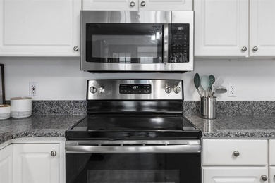 Discover this beautifully maintained quality-built condo in the on Elks Lodge 590 in Iowa - for sale on GolfHomes.com, golf home, golf lot