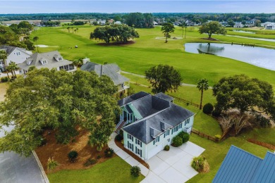 Welcome to 4465 Hope Plantation, nestled within the private on Kiawah Island Resort - Oak Point in South Carolina - for sale on GolfHomes.com, golf home, golf lot