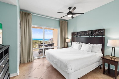 Updated 10th floor, east facing unit offers expansive views of on Sandestin Golf and Beach Resort - The Links in Florida - for sale on GolfHomes.com, golf home, golf lot