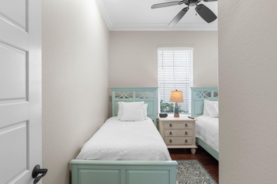 NEVER RENTED. SOLD FULLY FURNISHED. GOLF CART INCLUDED.This on Sandestin Golf and Beach Resort - Raven in Florida - for sale on GolfHomes.com, golf home, golf lot