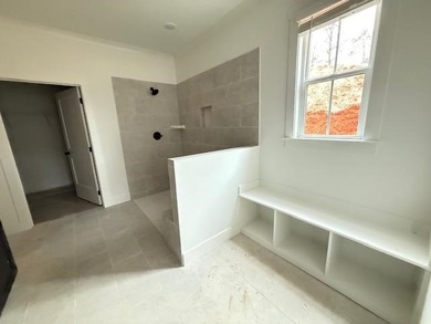 All-new Addison A plan in the Club Cottages by My Home on Harbor Club Golf and Country Club in Georgia - for sale on GolfHomes.com, golf home, golf lot