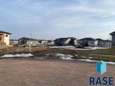 Great east side location. Close to golf coursen New Elementary on Brandon Municipal Golf Course in South Dakota - for sale on GolfHomes.com, golf home, golf lot