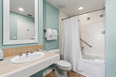 Updated 10th floor, east facing unit offers expansive views of on Sandestin Golf and Beach Resort - The Links in Florida - for sale on GolfHomes.com, golf home, golf lot