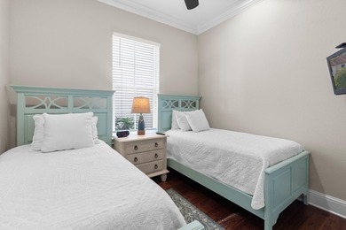 NEVER RENTED. SOLD FULLY FURNISHED. GOLF CART INCLUDED.This on Sandestin Golf and Beach Resort - Raven in Florida - for sale on GolfHomes.com, golf home, golf lot