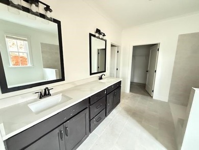 All-new Addison A plan in the Club Cottages by My Home on Harbor Club Golf and Country Club in Georgia - for sale on GolfHomes.com, golf home, golf lot