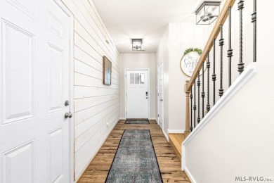 Welcome to Valhalla Townhomes at Magnolia Green! This property on The Westham Golf Club At Magnolia Green in Virginia - for sale on GolfHomes.com, golf home, golf lot