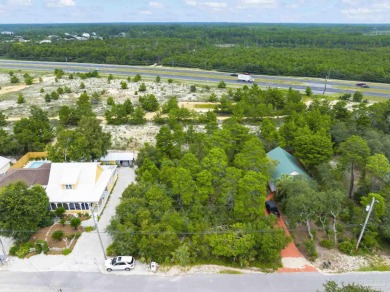 Coastal Living Starts Here! Build your dream just minutes from on Sharks Tooth Golf Club in Florida - for sale on GolfHomes.com, golf home, golf lot