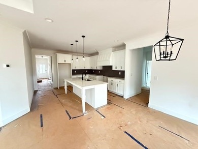 All-new Addison A plan in the Club Cottages by My Home on Harbor Club Golf and Country Club in Georgia - for sale on GolfHomes.com, golf home, golf lot