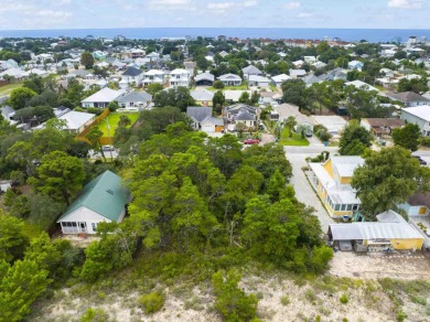 Coastal Living Starts Here! Build your dream just minutes from on Sharks Tooth Golf Club in Florida - for sale on GolfHomes.com, golf home, golf lot