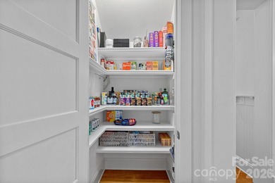 Heated luxury saltwater pool/spa , walkable deeded boat slip on Trump National Golf Club Charlotte in North Carolina - for sale on GolfHomes.com, golf home, golf lot