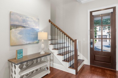 NEVER RENTED. SOLD FULLY FURNISHED. GOLF CART INCLUDED.This on Sandestin Golf and Beach Resort - Raven in Florida - for sale on GolfHomes.com, golf home, golf lot