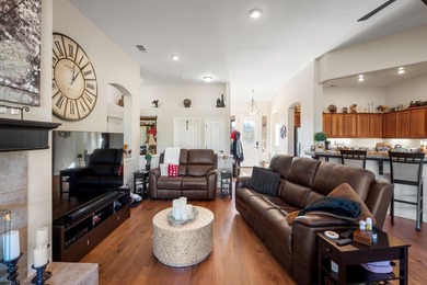 Come immerse yourself in this wonderful updated Home overlooking on The Club at Copper Valley Golf Course in California - for sale on GolfHomes.com, golf home, golf lot