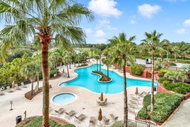 Updated 10th floor, east facing unit offers expansive views of on Sandestin Golf and Beach Resort - The Links in Florida - for sale on GolfHomes.com, golf home, golf lot