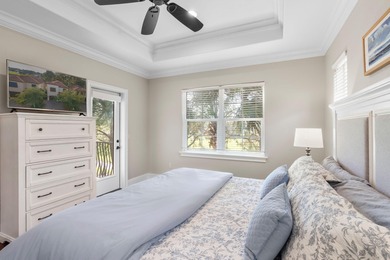 NEVER RENTED. SOLD FULLY FURNISHED. GOLF CART INCLUDED.This on Sandestin Golf and Beach Resort - Raven in Florida - for sale on GolfHomes.com, golf home, golf lot