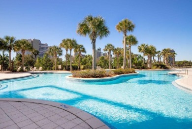 Updated 10th floor, east facing unit offers expansive views of on Sandestin Golf and Beach Resort - The Links in Florida - for sale on GolfHomes.com, golf home, golf lot