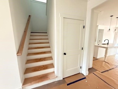 All-new Addison A plan in the Club Cottages by My Home on Harbor Club Golf and Country Club in Georgia - for sale on GolfHomes.com, golf home, golf lot