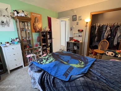 Welcome to this spacious and inviting 4-bedroom, 2-bath home on The Hideout Golf in Pennsylvania - for sale on GolfHomes.com, golf home, golf lot