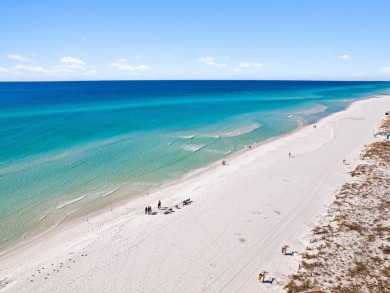 Updated 10th floor, east facing unit offers expansive views of on Sandestin Golf and Beach Resort - The Links in Florida - for sale on GolfHomes.com, golf home, golf lot