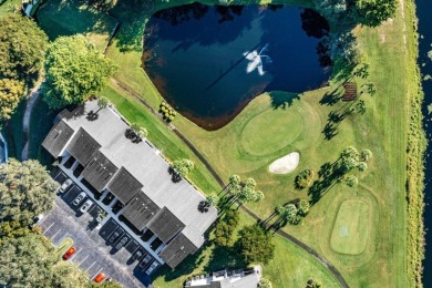 Lakefront Penthouse overlooking the 15th Hole*New Roof, New Hot on Boca Delray Golf and Country Club in Florida - for sale on GolfHomes.com, golf home, golf lot
