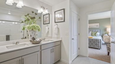 The Holcombe is a Gorgeous 2-story home offering 4 bedrooms, 2.5 on Riverdale Golf Club in Colorado - for sale on GolfHomes.com, golf home, golf lot